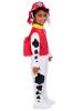 Paw Patrol Marshall Costume side