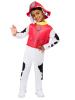 Halloween Paw Patrol Marshall Costume