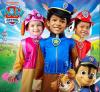 Paw Patrol Costumes