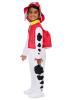 Paw Patrol Marshall Costume side view