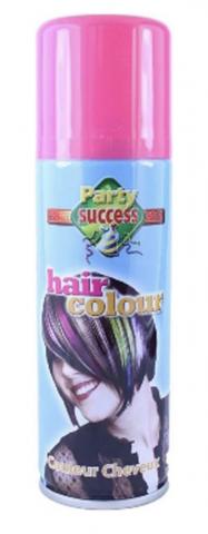 Pink Hair Colourspray