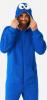 Cookie Monster Onesie