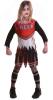 Red Zombie Cheerleader