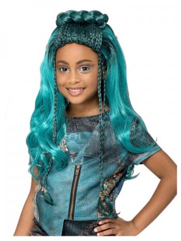 Uma Wig- Kids