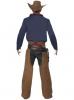 Rodeo Cowboy Costume