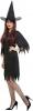 Spooky Witch Costume