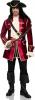 Pirate Captain Costume