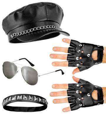Rocker/Biker Kit