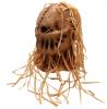 Scarecrow Latex Mask