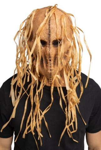 Scarecrow Mask
