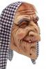 Old Hag Latex Mask