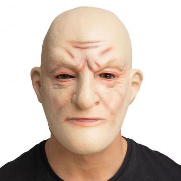Baldy Mask