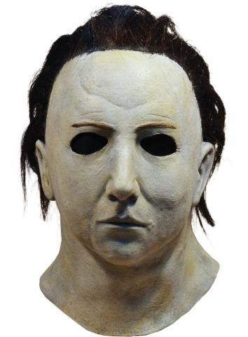 Michael Myers Mask