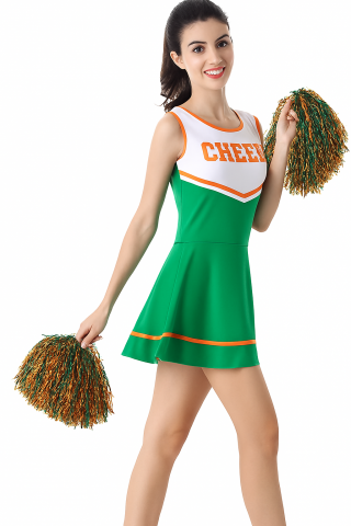 Cheers Cheerleader
