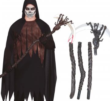 Scythe of Death - 150 CM