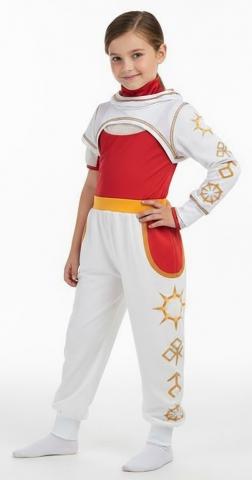 Zombies Daywalker Hero Costume