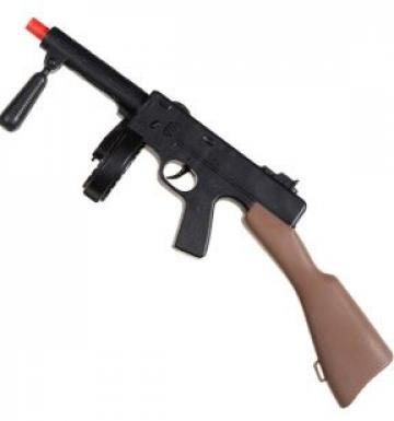 Tommy Gun 50 cm
