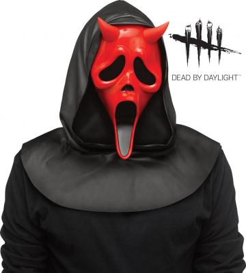 Dead by Daylight Devil Mask