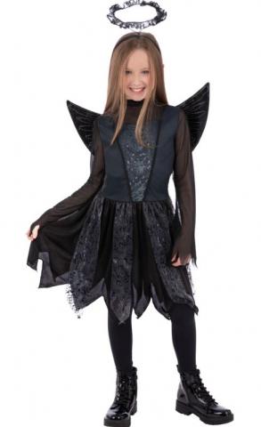Tween Dark Angel