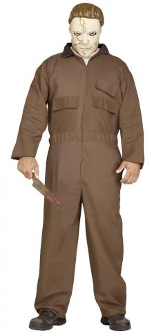 Michael Myers Adult Costume
