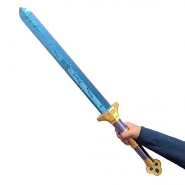 Pop Star Demon Hunter - Short Sword