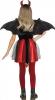 Back of Devil Costume