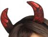 Devil Horns