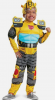 Transformers Bumblebee Adaptive Costume