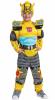 Transformers Bumblebee Adaptive Costume