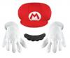 Kids Mario Accessory Kit