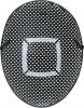 Shaped Gamer Mask