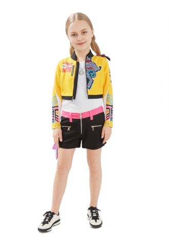 KPop Star Demon Hunter - Rumi Complete Set