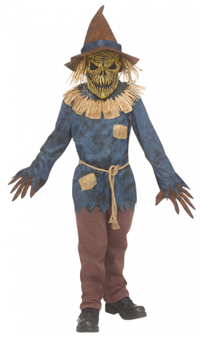 Scare creep Costume - Kids