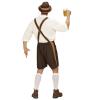 Bavarian Man Costume
