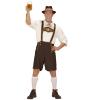Bavarian Man Costume