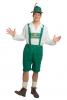Bavarian Guy Green