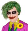 Evil Clown Wig