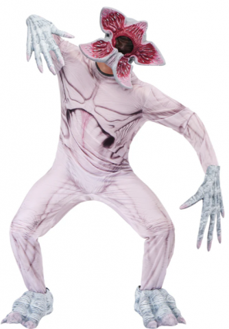 Stranger Things Demogorgon - Adults