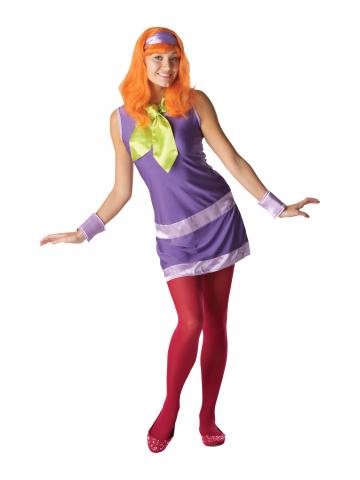 Daphne Adult Costume