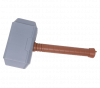 Viking Hammer 29cm
