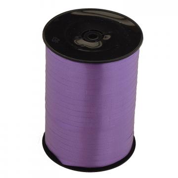 Purple Curling Ribbon