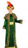 Green wise man