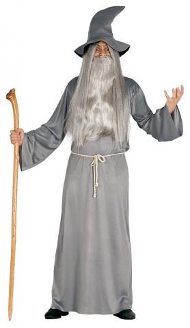 Tween Magician Costume