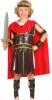 Roman Warrior Costume - Tween