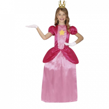 Star Princess Costume - Kids