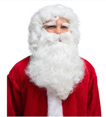 Super Deluxe Santa Kit