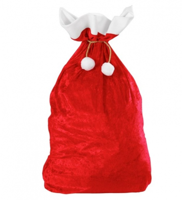 Large Santa Sack - 60 x 100cm