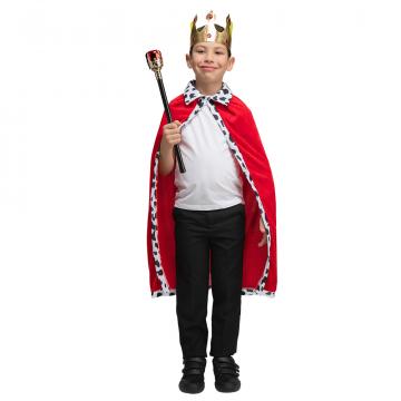 Kings Robe Red - Kids