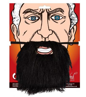 Black Beard