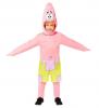 Spongebob Patrick